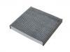 驾驶室空气滤清器 Cabin Air Filter:87139-50030