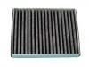 驾驶室空气滤清器 Cabin Air Filter:CW758277