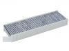 驾驶室空气滤清器 Cabin Air Filter:9833351080