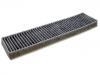 驾驶室空气滤清器 Cabin air filter:64 31 9 257 505