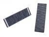 驾驶室空气滤清器 Cabin Air Filter:4F0 819 439 A