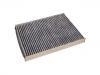 驾驶室空气滤清器 Cabin Air Filter:1J0 819 644