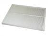 驾驶室空气滤清器 Cabin Air Filter:18 08 605