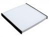 驾驶室空气滤清器 Cabin Air Filter:87139-47010