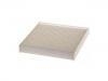 驾驶室空气滤清器 Cabin Air Filter:7701 047 513