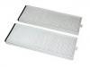 驾驶室空气滤清器 Cabin Air Filter:97617-1C000