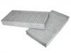 驾驶室空气滤清器 Cabin Air Filter:80293-SBG-W01