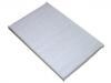 驾驶室空气滤清器 Cabin Air Filter:71728607