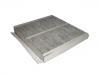 驾驶室空气滤清器 Cabin Air Filter:64 31 6 915 764