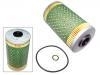 Filtro de aceite Oil Filter:102 180 01 09