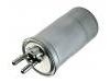 Fuel Filter:1 118 400