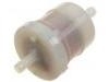 Filtre carburant Fuel Filter:243 214