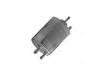 Fuel Filter:16 12 6 767 404