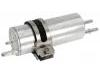 Fuel Filter:16 12 6 754 017