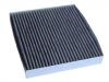 Filtre compartiment Cabin Air Filter:CF131C