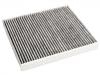 Filtro, aire habitáculo Cabin Air Filter:2Q0 819 653