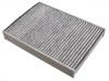 Filtro, aire habitáculo Cabin Air Filter:1S0 819 669