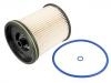 Filtre carburant Fuel Filter:23459023